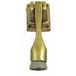 Dull Brass Painted