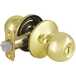 Bright Brass