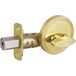 Bright Brass