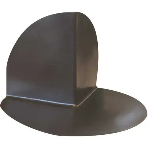 Dam Corner Black Unfinished Dam Corner Black Unfinished