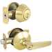 Bright Brass