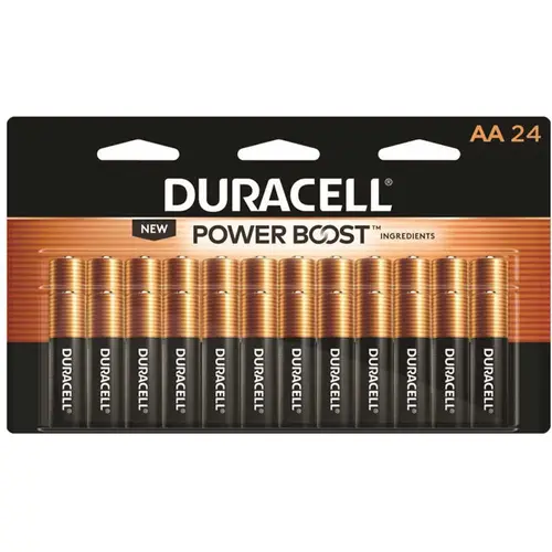 Coppertop Alkaline AA Batteries Double A Batteries Coppertop Alkaline AA Batteries Double A Batteries