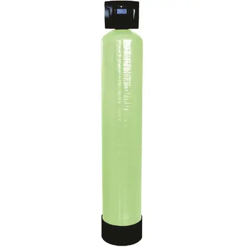 489 Series Whole House Taste Odor Catalytic Carbon Water Filtration System 489DF-150TOC Natural Tank 489 Series Whole House Taste Odor Catalytic Carbon Water Filtration System 489DF-150TOC Natural Tank