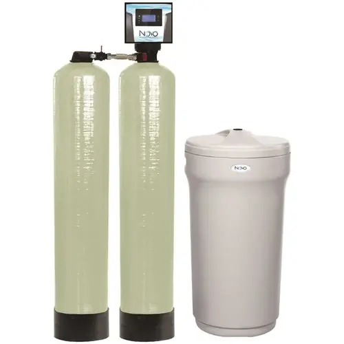 489HE Series Whole House Water Softener Taste Odor 489HEHTO-200 489HE Series Whole House Water Softener Taste Odor 489HEHTO-200
