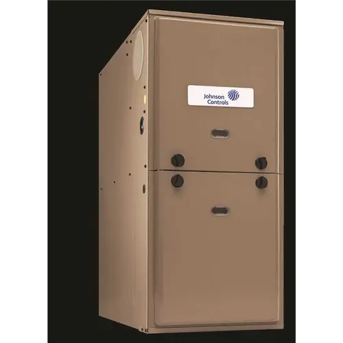 80% Ultra LowNOx Single-Stage Gas Furnace 60K BTU 3 Ton