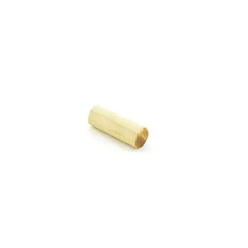 Wood Plug, L0170, L0172 Wood Plug, L0170, L0172