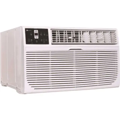 8,000 BTU 115-Volt Through-the-Wall Cool-Only Air Conditioner