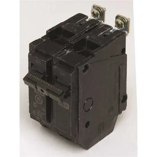 40 Amp Double Pole Breaker - Thqb Series 40 Amp Double Pole Breaker - Thqb Series