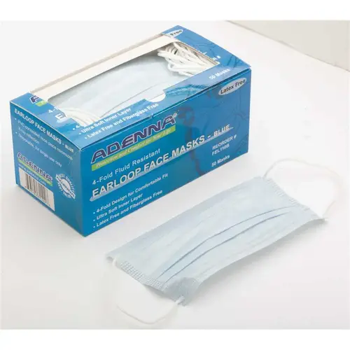 Earloop Face Mask Level 2 g