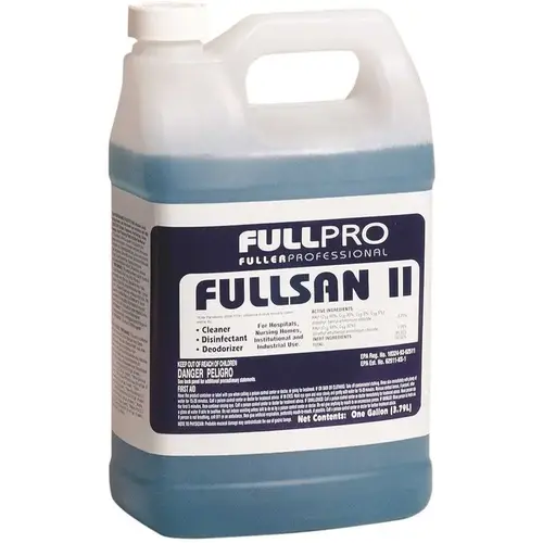Fullsan II 1 Gal - pack of 4