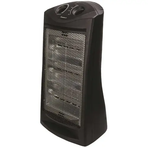 23 In. 1500/750w Infrared Radiant Tower Heater 23 In. 1500/750w Infrared Radiant Tower Heater