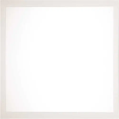 LED Emergency Backlit Flat Panel 2ft X 2 Ft Wattage/cct Selectable 100-277