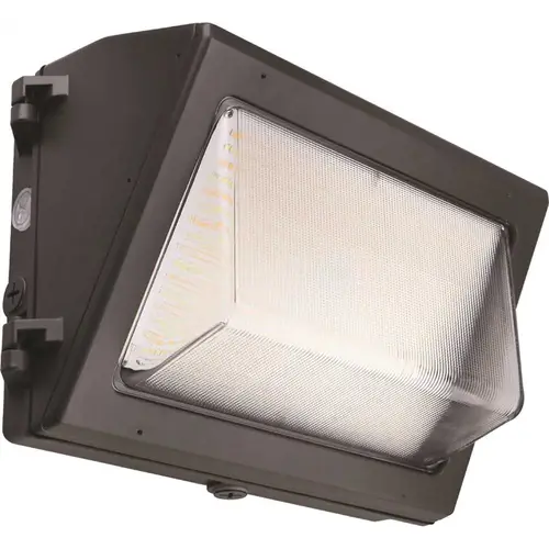 Emergency Architectural LED Wall Pack Cct 3k/4k/5k Watt 120-277 Volt Emergency Architectural LED Wall Pack Cct 3k/4k/5k Watt 120-277 Volt