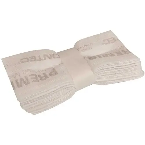 Premira Microfiber Tight Quarters Pad 5" X 11.25" - pack of 200 Premira Microfiber Tight Quarters Pad 5" X 11.25" - pack of 200