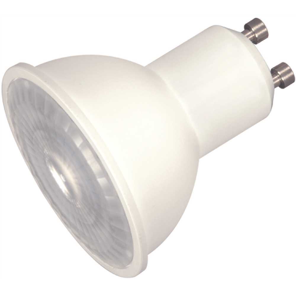 Satco S8589 6.5w Mr16 LED 2700k Gu5.3 Base 40 D Beam Angle 12v