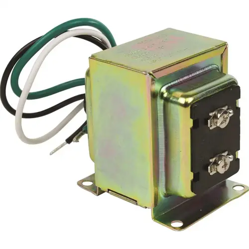 30 Volt Doorbell Chime Transformer 30 Volt Doorbell Chime Transformer