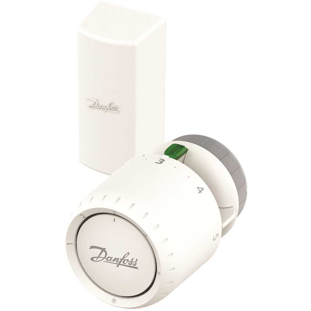 Danfoss 015G4292 Aveo Remote Sensor