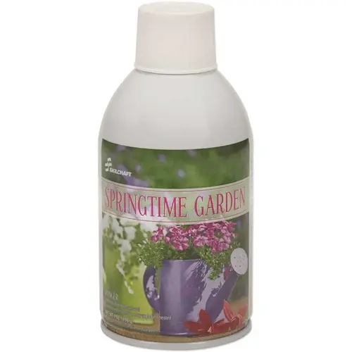 Zep Meter Mist Refills Country Garden 10 Oz Aerosol Spray Zep Meter Mist Refills Country Garden 10 Oz Aerosol Spray