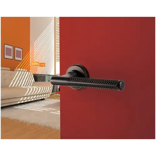 Single Right Hand L015 Lever Less Rose Lifetime Brass Finish Single Right Hand L015 Lever Less Rose Lifetime Brass Finish