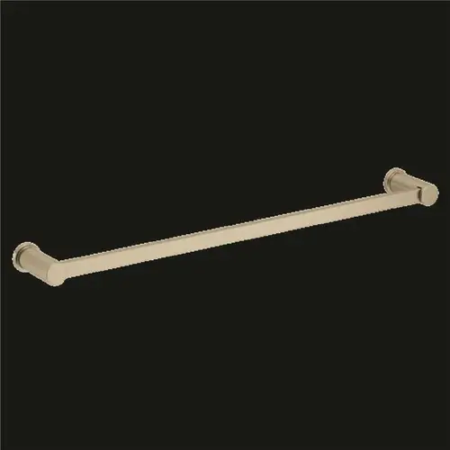 Summit 24" Brushed NICKEL Towel Bar Summit 24" Brushed NICKEL Towel Bar