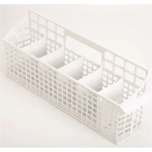 Dishwasher Silverware Basket Dishwasher Silverware Basket