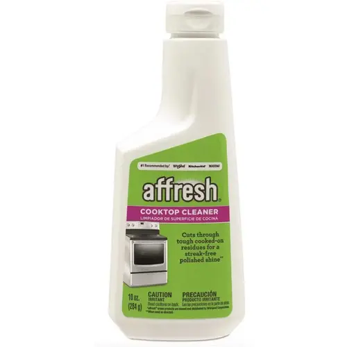 Replacement Cleaner For Cooktop, Part# W10355051 Replacement Cleaner For Cooktop, Part# W10355051