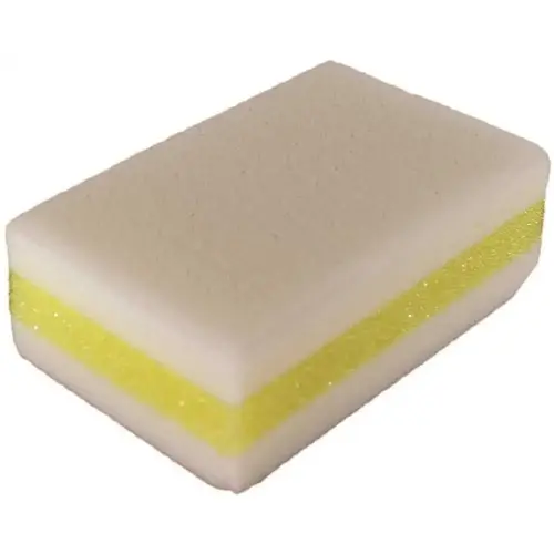 Amazing Stain And Mark Sponge Eraser 4.25" X 2.625" X 1.375" Amazing Stain And Mark Sponge Eraser 4.25" X 2.625" X 1.375"