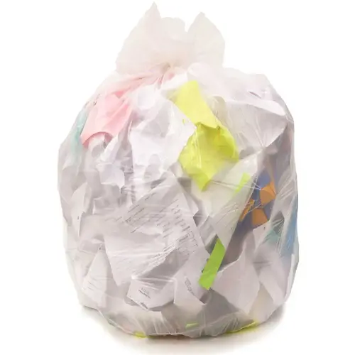 s Can Liner 32 In. X 41 In. 1.90 mL (Natural) - pack of 150 s Can Liner 32 In. X 41 In. 1.90 mL (Natural) - pack of 150