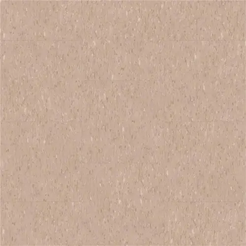 Alvaton 12 MIL x 12 in. W Waterproof Glue Down Vinyl Tile Flooring (36 sq. ft./case) - pack of 36