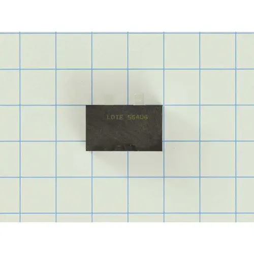 Replacement Run Capacitor For Refrigerator, Part #297286803 Replacement Run Capacitor For Refrigerator, Part #297286803