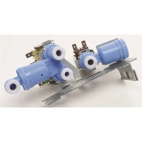 - Refrigerator Water Inlet Valve - Refrigerator Water Inlet Valve