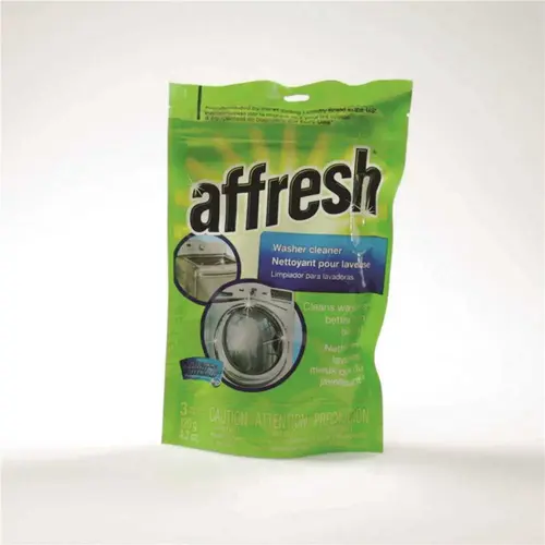 Washing Machine Cleaner 3 oz - pack of 6 Washing Machine Cleaner 3 oz - pack of 6