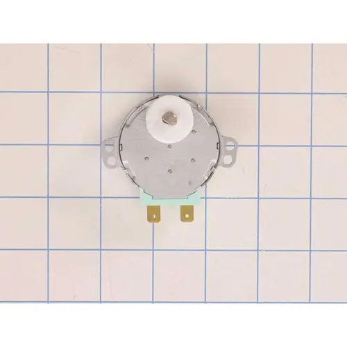 Replacement Turntable Motor For Microwave, Part #8183954 Replacement Turntable Motor For Microwave, Part #8183954