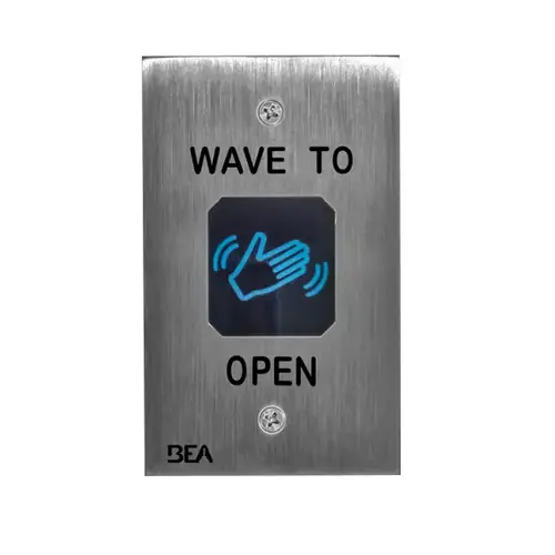 BEA MS11 TOUCHLESS SWITCH,SGL BEA MS11 TOUCHLESS SWITCH,SGL