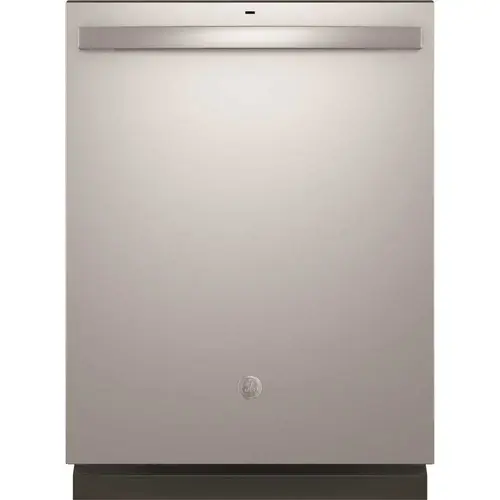 Top Control With Plastic Interior Dishwasher, Stainless Steel Top Control With Plastic Interior Dishwasher, Stainless Steel