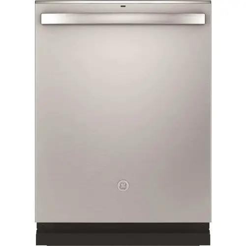 24" Top Digital Control 4 Cycle 46 Db Dishwasher, Stainless Steel 24" Top Digital Control 4 Cycle 46 Db Dishwasher, Stainless Steel