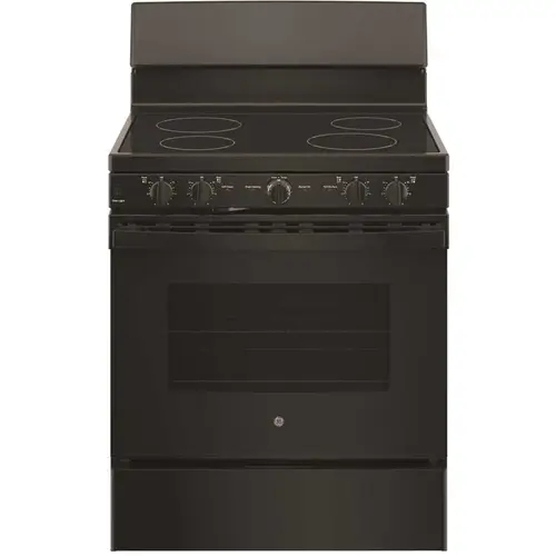 30a Free Standing Electric Radiant Smooth Cooktop Range 30a Free Standing Electric Radiant Smooth Cooktop Range