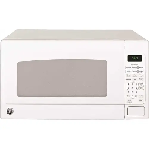 2.0 Cu Ft. Capacity Microwave Oven Countertop 2.0 Cu Ft. Capacity Microwave Oven Countertop