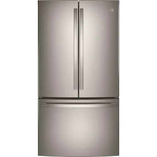 Energy Star 23.1 Cu.ft. Counter-Depth Fingerprint Resist French-Dr Energy Star 23.1 Cu.ft. Counter-Depth Fingerprint Resist French-Dr