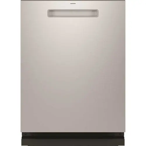 Fingerprint Resistant Top Control Dishwasher Pzs22mykfs