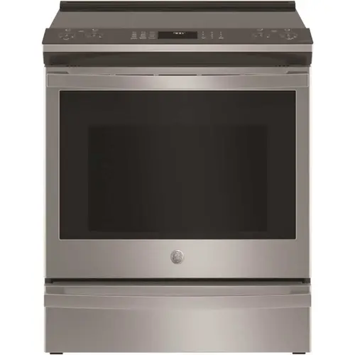30" Smart Slide-In Electric Convection RanPss93ypfs 30" Smart Slide-In Electric Convection RanPss93ypfs