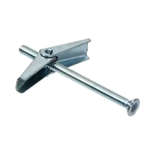 Tapped Head 8-32 x 3" Toggle Anchors Tapped Head 8-32 x 3" Toggle Anchors