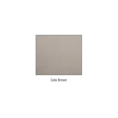 48" x 96" Cola Brown Pattern Glass Decorative Film96 in. Roll 48" x 96" Cola Brown Pattern Glass Decorative Film96 in. Roll