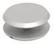 Satin Anodized