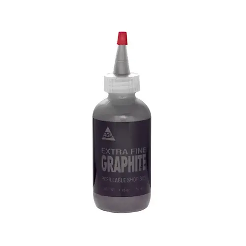 Dry Graphite - 1.76 oz. Dry Graphite - 1.76 oz.