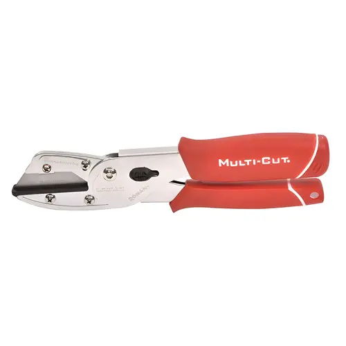 Plastic Cross-Cut Trim Snips Other Plastic Cross-Cut Trim Snips Other