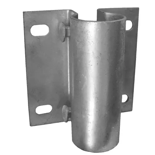 Side Leg Holder, Metal, For: 3/8 in Bolts