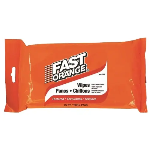 25050/25025 HAND WIPES 25C