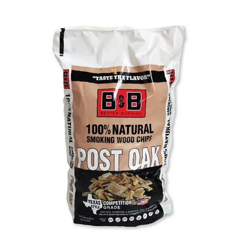 Cowboy WOOD CHIP POST OAK 180CUIN C00124-B Cowboy WOOD CHIP POST OAK 180CUIN C00124-B