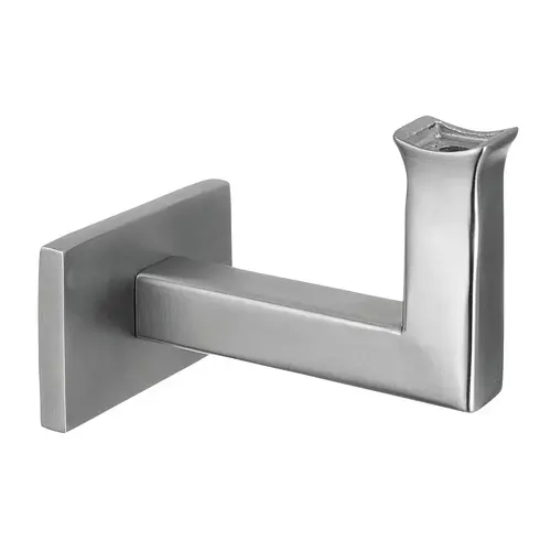 Handrail Bracket 304 SS Satin Brushed Handrail Bracket 304 SS Satin Brushed